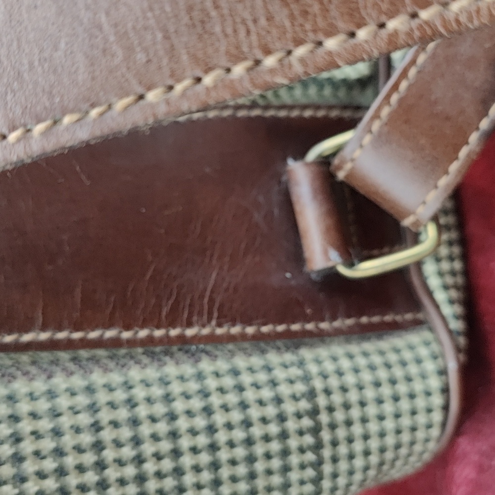 Ralph Lauren Vintage Bag - Picture 6 of 14